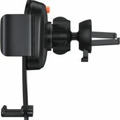 Flash-uitverkoop ???? Baseus Easy Control Actieve Houder Mobiele Telefoon/Smartphone Zwart ???? -Brodit store 550x564 2