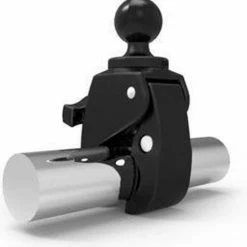 Korting ???? RAM Mount Tough-Claw Smartphone Stangmontageset Kort RAM-B-400-A-UN7BU ???? -Brodit store 550x565 4