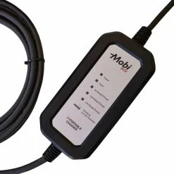 Beste deal ???? Ratio Electric Ratio Mobiele Lader Type 2 - 10 Meter, 1 Fase 13A, Made In Holland ???? -Brodit store 550x568 1