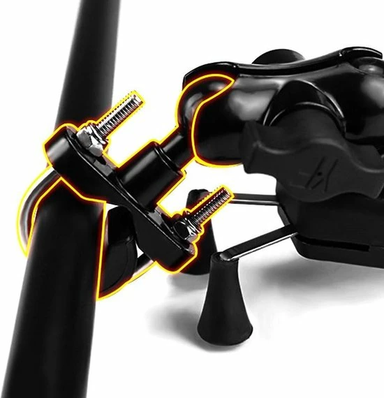 Flash-uitverkoop ✨ Mobile Addons RAM Ronde Bol Connector Voor Stuurbevestiging | Compatible Met RAM En Ultimate Addons ???? 4 Flash-uitverkoop ✨ Mobile Addons RAM Ronde Bol Connector Voor Stuurbevestiging | Compatible Met RAM En Ultimate Addons ???? - Afbeelding 4