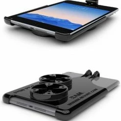 Korting ???? "RAM Mount Form-Fit-houder Voor Apple IPad Mini 1,2 En 3" ✨ -Brodit store 550x572 2