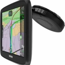 Promo ✨ TomTom Via 52 - West Europa ???? -Brodit store 550x573 1