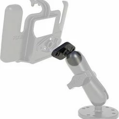 Begroting ✔️ RAM Mount RAM-B-238U B-kogel ???? -Brodit store 550x575 2