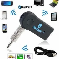 Flash-uitverkoop ???? TopKing Bluetooth Muziekontvanger - Handsfree Carkit & Thuisgebruik ???? 5 Flash-uitverkoop ???? TopKing Bluetooth Muziekontvanger - Handsfree Carkit & Thuisgebruik ???? -Brodit store 550x575