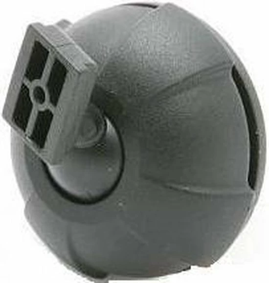 Hete verkoop ???? THB Bury CC9060 Plus Installatie Pad. Voetje Met Kogelgewricht ⭐ 2 Hete verkoop ???? THB Bury CC9060 Plus Installatie Pad. Voetje Met Kogelgewricht ⭐ - Afbeelding 2