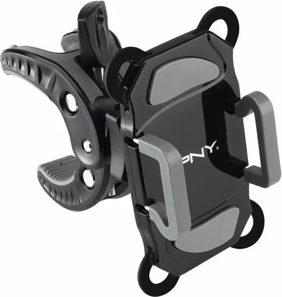 Beste recensies van ???? PNY Universele Telefoonhouder Voor Fiets Zwart ???? 2 Beste recensies van ???? PNY Universele Telefoonhouder Voor Fiets Zwart ???? - Afbeelding 2