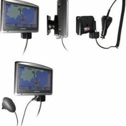 Hete verkoop ???? Brodit Actieve Draaibare Houder Voor TomTom One XL ????
