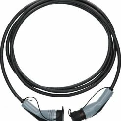 Top 10 ???? Zaptec Qcharge Laadkabel - Type 2 Laadsnoer Stopcontact EU - 32A - Lengte 6 Meter - Fase 2 - Mobiele Lader Auto ???? -Brodit store 550x585 1