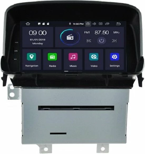 Beste deal ???? Dynavin Navigatie Opel Mokka Dvd Carkit Android 10 Dvd Usb Dab+ 64GB Ook Geschikt Voor Iphone ???? 3 Beste deal ???? Dynavin Navigatie Opel Mokka Dvd Carkit Android 10 Dvd Usb Dab+ 64GB Ook Geschikt Voor Iphone ???? - Afbeelding 3