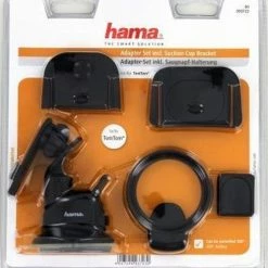 Goedkoop ???? Hama Universele Navihouder-set 360? + Tom Tom Adapters ???? -Brodit store 550x588 2
