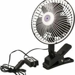 Promo ???? All Ride Autoventilator - 6inch - 12v ???? -Brodit store 550x591 3