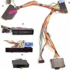 Coupon ???? Kram Audio2Car Premium Audi A8, 2006- Bose ❤️