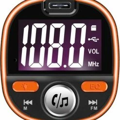 Coupon ???? Athletix® Bluetooth FM Transmitter - Carkit - Auto Lader- Handsfree Bellen - MP3 - USB / SD Kaart - Snel Lader - 3 USB Poorten - Spotify / YouTube ❤️ 18 Coupon ???? Athletix® Bluetooth FM Transmitter - Carkit - Auto Lader- Handsfree Bellen - MP3 - USB / SD Kaart - Snel Lader - 3 USB Poorten - Spotify / YouTube ❤️ -Brodit store 550x609