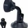 Goedkoopste ❤️ Sandberg In Car Mobile Magnet Stand Kit Passieve Houder Telefoon Zwart ????