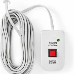 Begroting ✔️ Nedis Inverter Gemodificeerde Sinusgolf | Ingangsvoltage: 24 VDC | Apparaat Stroomoutput: 2 | 230 V ~ 50 Hz | 4000 W | Piekvermogen: 8000 W | Type Stopcontact: F (CEE 7/3) | Screw Terminal ???? -Brodit store 550x629 2