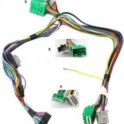 Promo ???? Kram Telecom Audio2Car Opel Insignia/ Karl 2014-2019 ????