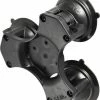 Goedkoopste ???? RAM Mount Triple 8.5 Cm Zuignap Houder RAP-365-224-1BU ⌛