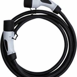 Kopen ???? Bals Laadkabel T2 3Fase 32A 8 Meter ✨