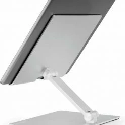 Korting ???? Durable 894023 Houder Passieve Houder Tablet/UMPC Zilver ???? -Brodit store 550x639