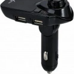 Beste Pirce ???? Rixus Bluetooth Car FM Player RX-BTE11 ⌛ -Brodit store 550x640