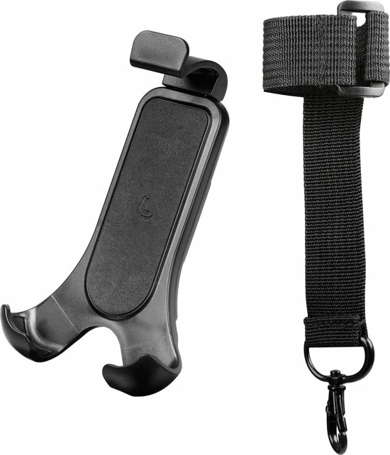 Beste Pirce ???? Lampa Titan Opti-Pole, Spiegel En Schroefvaste Bevestiging Met Universele Smartphonehouder ⌛ 7 Beste Pirce ???? Lampa Titan Opti-Pole, Spiegel En Schroefvaste Bevestiging Met Universele Smartphonehouder ⌛ - Afbeelding 7