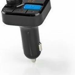 Goedkoopste ???? Nedis FM-Audiotransmitter Voor Auto | Gefixeerd | Handsfree Bellen | 0.8 " | LED-Scherm | Bluetooth® | 5.0 V DC / 1.0 A / 5.0 V DC / 2.4 A | Bass Boost | Google Assistant / Siri | Zwart ???? 37 Goedkoopste ???? Nedis FM-Audiotransmitter Voor Auto | Gefixeerd | Handsfree Bellen | 0.8 " | LED-Scherm | Bluetooth® | 5.0 V DC / 1.0 A / 5.0 V DC / 2.4 A | Bass Boost | Google Assistant / Siri | Zwart ???? -Brodit store 550x650 1