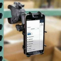 Promo ❤️ RAM Mount Universele Quick-Grip? Klemhouder Smartphones Met Kogel ???? -Brodit store 550x654