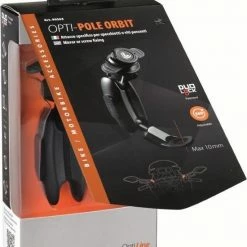 Beste recensies van ???? Lampa Titan Opti-Pole Orbit, Spiegel En Schroefvaste Bevestiging ???? -Brodit store 550x655