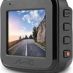 Gloednieuw ???? Mio MiVue C560 Dashcam - FullHD ???? -Brodit store 550x656 1
