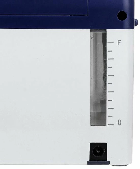 Uitgang ✔️ Draagbare Airconditioning Luchtreiniger Bevochtiger Ventilator 4-in-1 3-snelheden ???? 9 Uitgang ✔️ Draagbare Airconditioning Luchtreiniger Bevochtiger Ventilator 4-in-1 3-snelheden ???? - Afbeelding 9