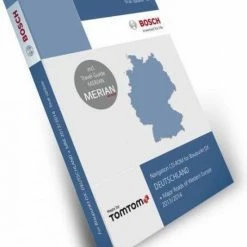 Aanbiedingen ⌛ TomTom Blaupunkt TravelPilot DX Duitsland CD 2013-2014 ????