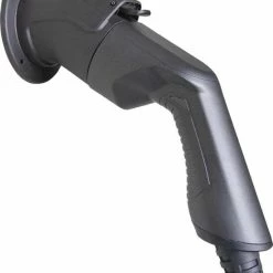 Aanbiedingen ???? Besen Laadkabelhouder/stekkerhouder Voor Type 2 Stekker ????