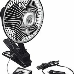 Promo ???? All Ride Autoventilator - 6inch - 12v ???? -Brodit store 550x668 1