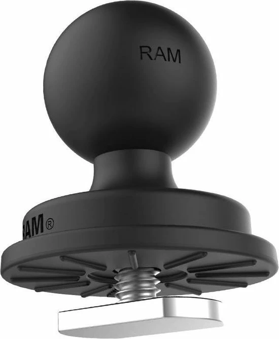 Top 10 ???? RAM Mount Spine Clip Houder Set Voor Garmin Met Trackrail Kogel ???? 9 Top 10 ???? RAM Mount Spine Clip Houder Set Voor Garmin Met Trackrail Kogel ???? - Afbeelding 9