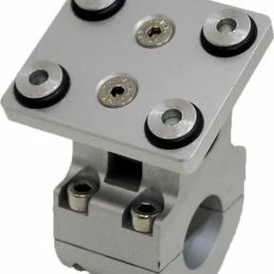 Beste Pirce ???? Navigatiesteun.nl Navigatiesteun Tom Tom - Zilver - Stuurklem - 22 Mm ????