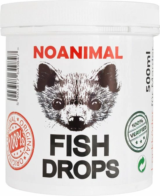 Flash-uitverkoop ???? Zielona Lapka Vis Lokaas Voor Marters ???? 1 Flash-uitverkoop ???? Zielona Lapka Vis Lokaas Voor Marters ????