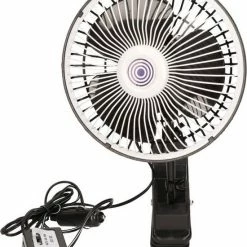 Promo ???? All Ride Autoventilator - 6inch - 12v ???? -Brodit store 550x675