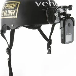 Hete verkoop ❤️ Veho VCC-A018-HFM Houder Camera Zwart ????