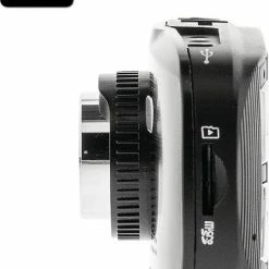 Begroting ???? Konig 2x K?nig SAS-CARCAM20 Full HD Dashcam Met Zuignap Zwart ???? -Brodit store 550x693 1