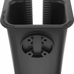 Top 10 ???? RAM Mounts RAP-450U Houder Barcodescanner Zwart Passieve Houder ???? -Brodit store 550x697 1