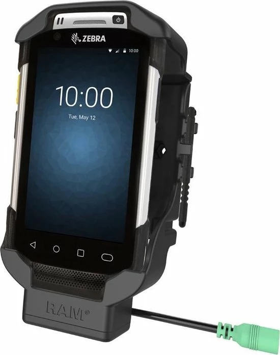 Beste recensies van ???? RAM Mounts RAM-HOL-ZE7U Houder Draagbare Mobiele Computer Zwart Actieve Houder ⌛ 1 Beste recensies van ???? RAM Mounts RAM-HOL-ZE7U Houder Draagbare Mobiele Computer Zwart Actieve Houder ⌛