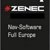 Aanbiedingen ???? Zenec Z-EMAP50 | Navigatie Software - SD-kaart ⭐