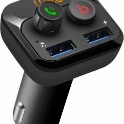 Hete verkoop ???? PNI Modulator FM F250 Met Bluetooth Car Kit ✔️