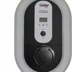 Beste Verkoop ⭐ Ratio Solar Box 3 Phase, 32A, Socket ???? -Brodit store 550x699 2