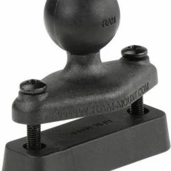 Gloednieuw ⌛ RAM Mount Composiet B-Kogel Met Achterplaat RAP-B-238-BU ????