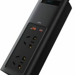 Beste recensies van ⭐ Merkloos Baseus In-car Omvormer 150W (220V CN/EU) Zwart (CRNBQ-A01) ❤️ -Brodit store 550x720 2