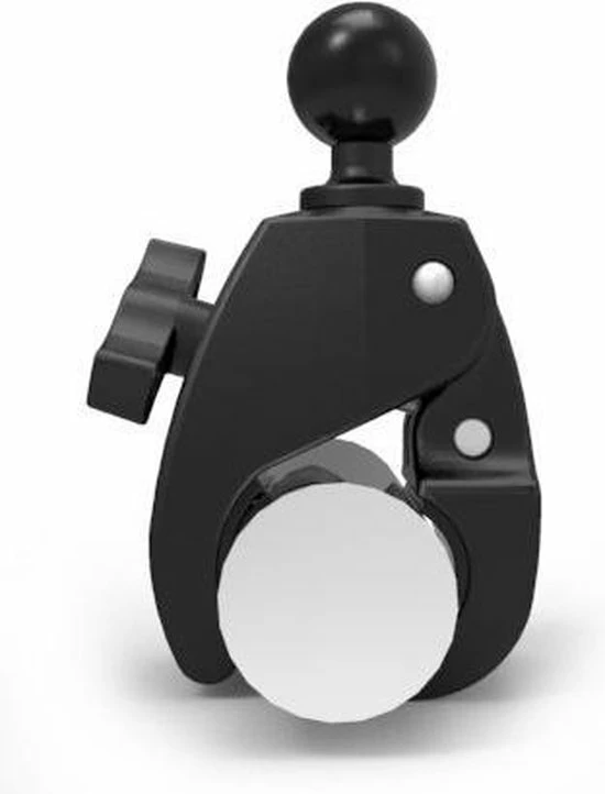 Beste Verkoop ✨ RAM Mount Large Tough-Claw™ C-Kogel RAP-401U ???? 1 Beste Verkoop ✨ RAM Mount Large Tough-Claw™ C-Kogel RAP-401U ????