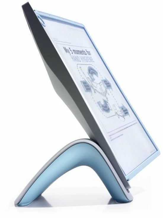 Aanbiedingen ???? Durable Sherpa Bact-o-clean Table ✨ 3 Aanbiedingen ???? Durable Sherpa Bact-o-clean Table ✨ - Afbeelding 3