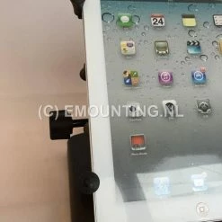 Groothandel ???? RAM Mount Klemhouder B Met Verlengde Knop RAM-B-201-ALA1-KRU ???? 7 Groothandel ???? RAM Mount Klemhouder B Met Verlengde Knop RAM-B-201-ALA1-KRU ???? -Brodit store 550x733 8