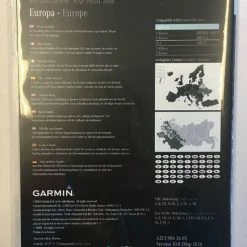 Groothandel ❤️ Car Gadgets. BV Kaartupdate 2021 Kaart Pilot Mercedes - C-, E-, GLC-, V-, X-Klasse Navigation V16 ???? -Brodit store 550x736